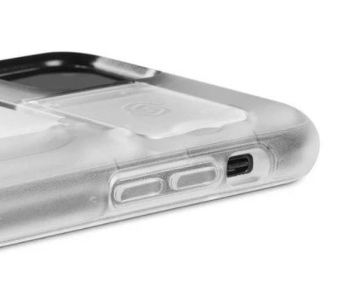 كفر جريب تو يو ثلجي White Grip2u Case