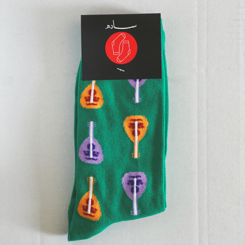 شراب عود أخضر