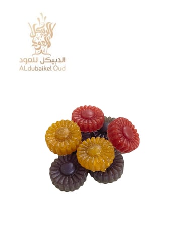 بخور مستكة مُعطر