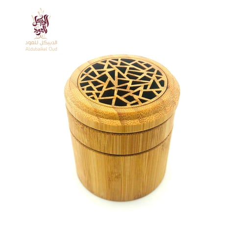 مبخرة ذكية دائرية