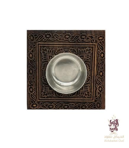 مبخرة مربعة هندية