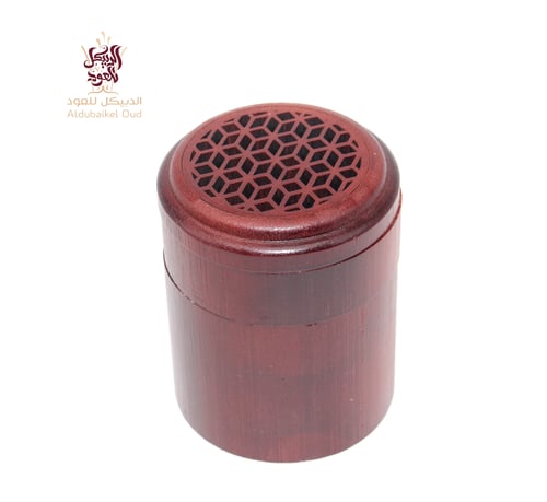 مبخرة ذكية دائرية