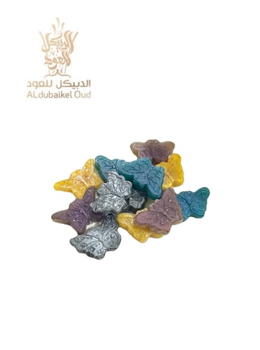 بخور مستكة مُعطر