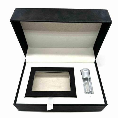 علب إهداء جلد