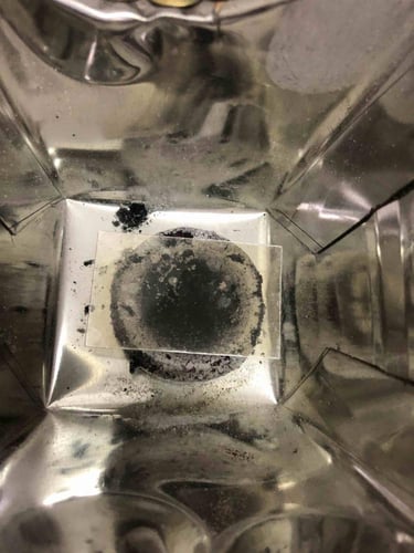 شرائح المايكا