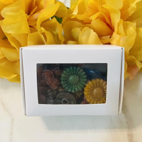 بخور مستكة مُعطر