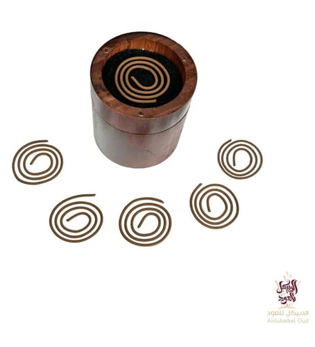 أعواد ند موروكي درجة أولى