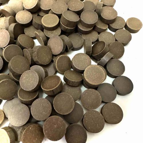 أقراص الموروكي الطبيعية