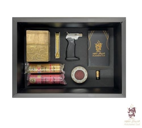 باقة العود الدبيكل