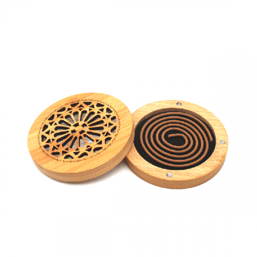 مبخرة ذكية دائرية حجم كبير