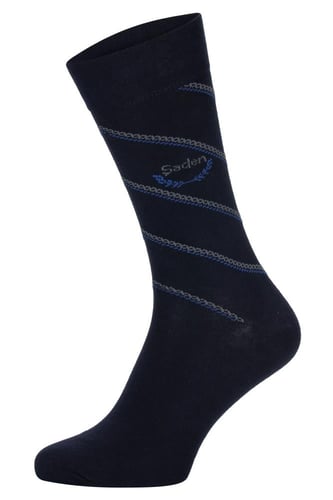 جوارب قطنية شادن طويلة مقلم مفرد