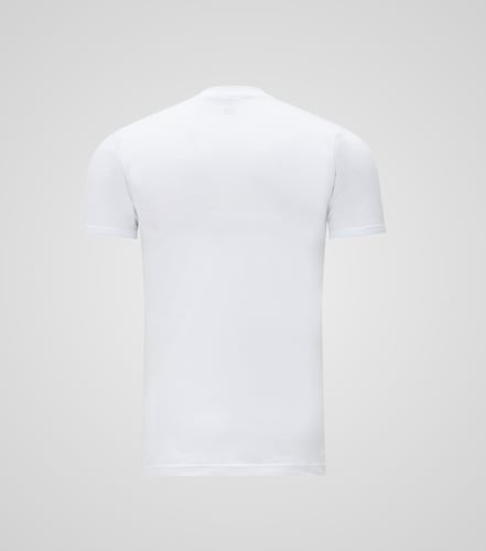 فنيلة داخلية رجالية قطن خناقي ( من شادن )