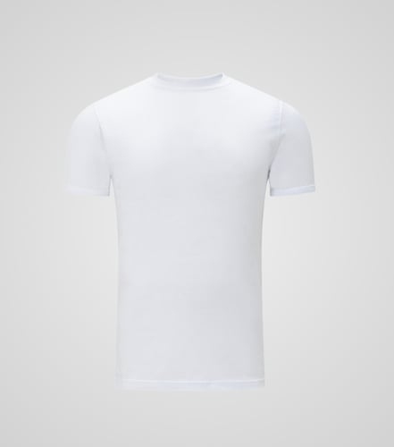 فنيلة داخلية رجالية قطن خناقي ( من شادن )