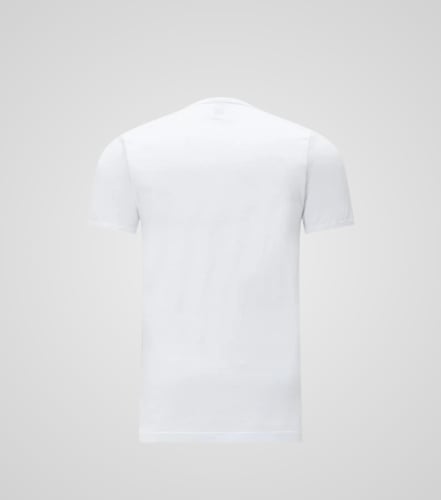 فنيلة داخلية رجالية قطن سبع ( من شادن )