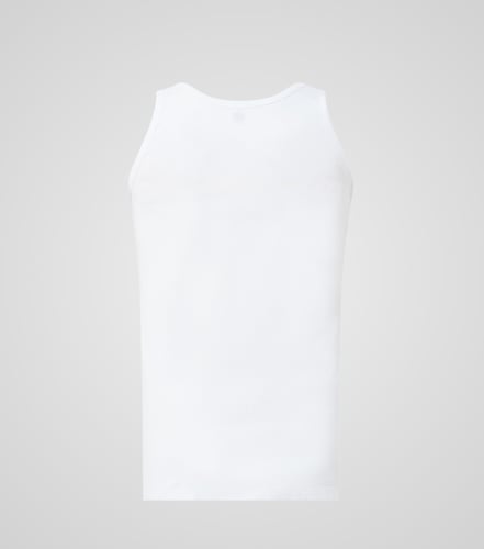 فنيلة داخلية رجالية قطن علاقي ( من شادن )