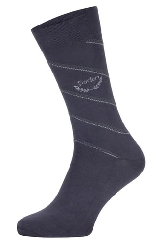 جوارب قطنية شادن طويلة مقلم مفرد