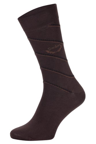 جوارب قطنية شادن طويلة مقلم مفرد