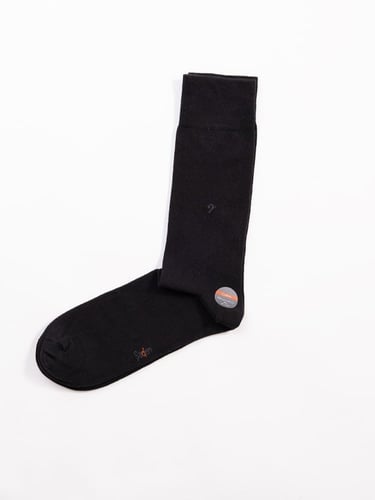 شرابات قطن شادن طويل كلاسيك مفرد