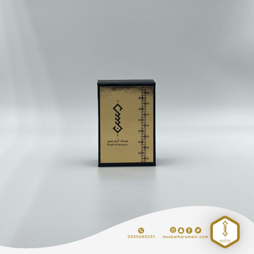 دهن بلاك 12مل