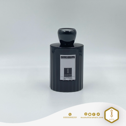 Vanilla Oud ١٠٠مل