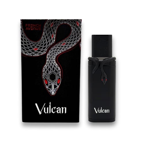 Vulcan Black Friday