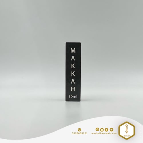 دهن مكة 10مل