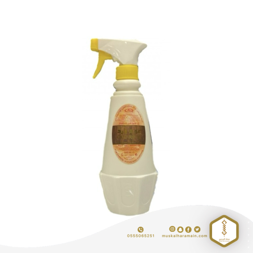 معطر عود ورد - 500 مل للغرف