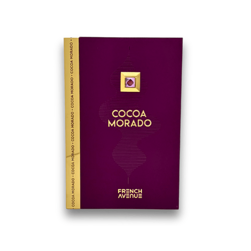 Cocoa Morado