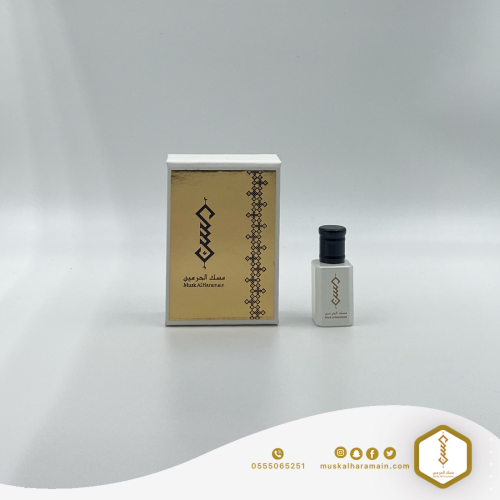 دهن وايت 12مل