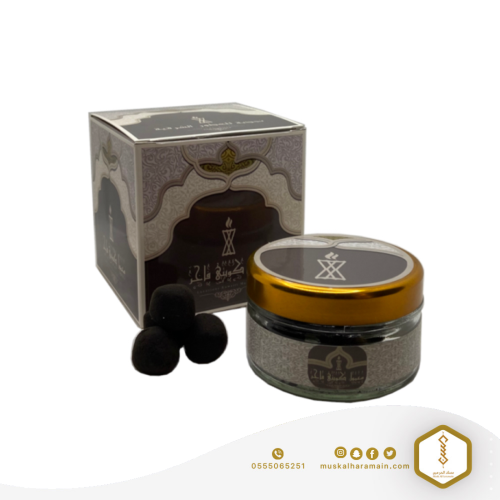 معمول كويتي فاخر