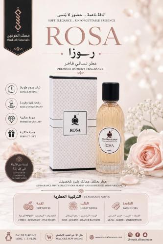 Rosa 100ml