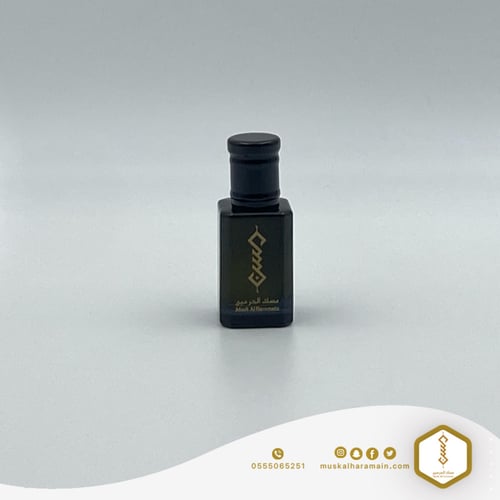 دهن بلاك 12مل