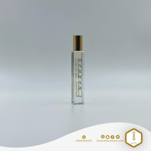 دهن مروة 10مل