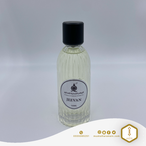 JEEVAN (100مل)