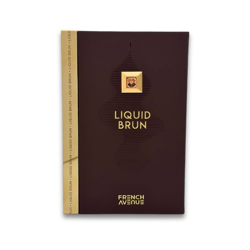Liquid Brun