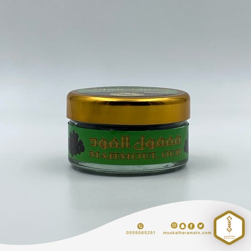 معمول العود