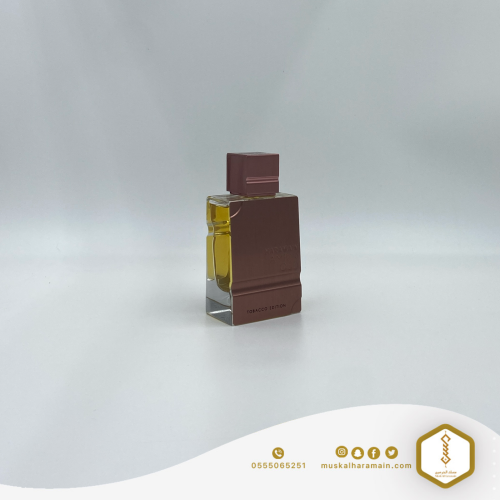 Amber Oud TOBACCO EDITION 60ml