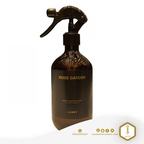 معطر روز جاردن - Rose Garden