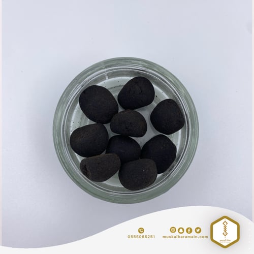 معمول كويتي فاخر