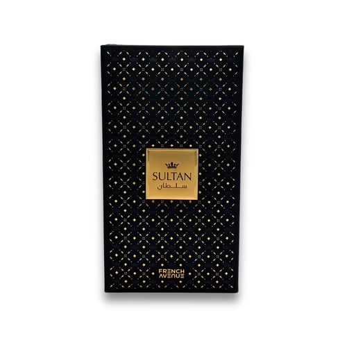 Sultan The Conqueror