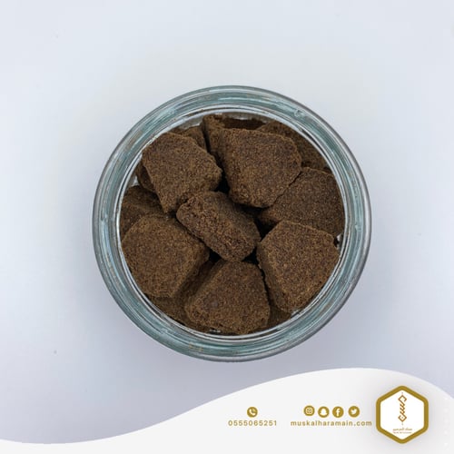 معمول غزلان