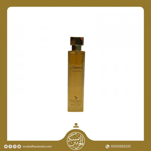 عطر Lumiere Gold (100مل)