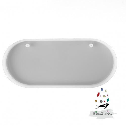 641 - قالب سيليكون تعليقة للباب