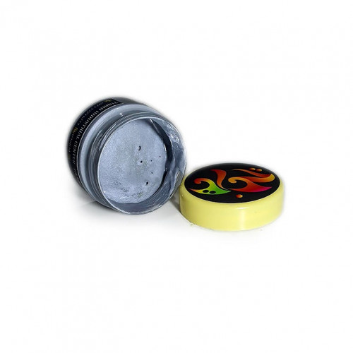 294 - لون رمادي ميتاليك