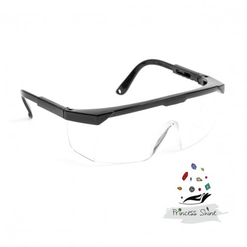 650 - نظارة حماية