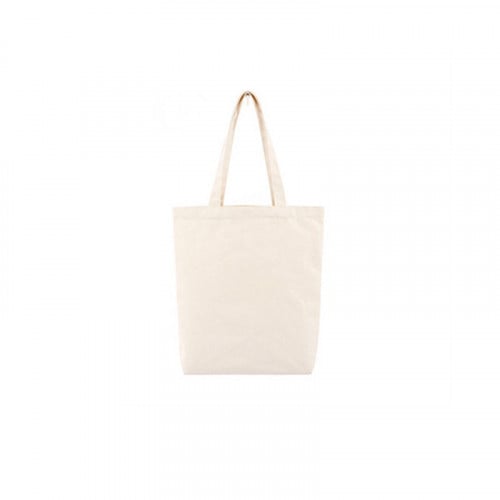 833 - كيس قماشي - توت باق - مقاس 40 * 35 - لون سكر...