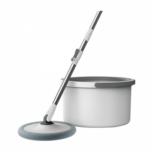 ممسحة الارضيات الذكية لتنظيف جميع الارضيات