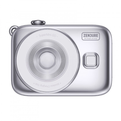 زندور - بطارية سوبر ميني قو 10000 ملي امبير