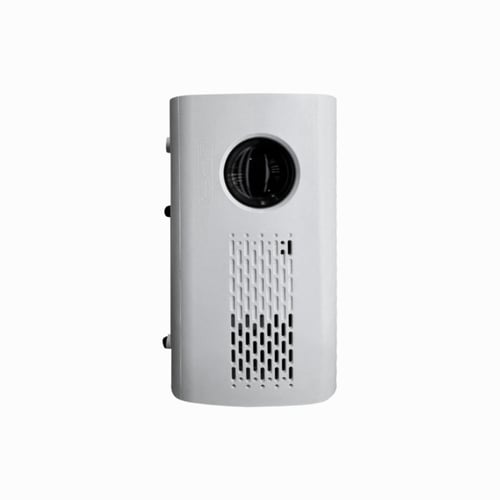 بروجكتر ذكي محمول قمره