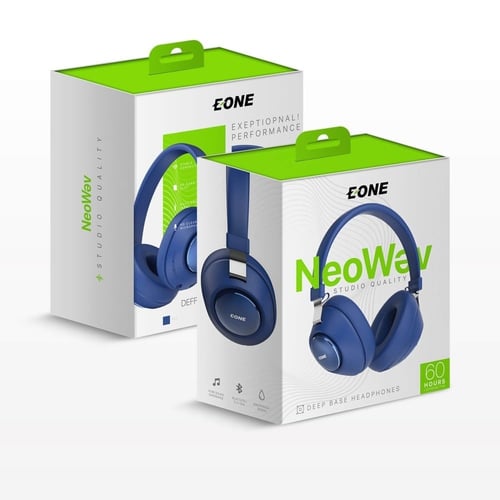 سماعة رياضية لاسلكية من Eone